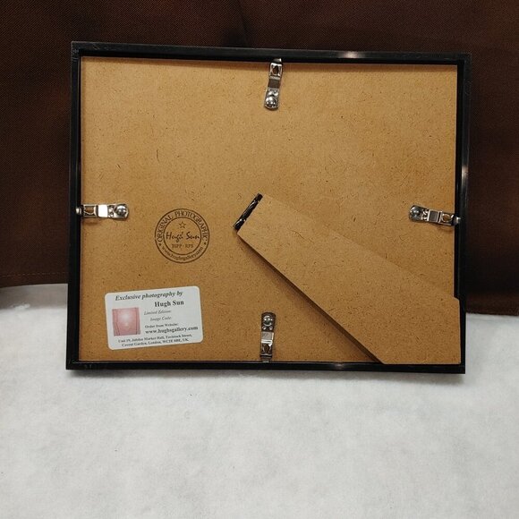 London Eye LE9 Signed Hugh Sun, the Photographer - Picture 7 of 8